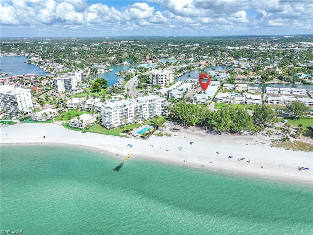 2100 Gulf Shore Blvd N, Unit 212, Naples, FL 34102 Photo