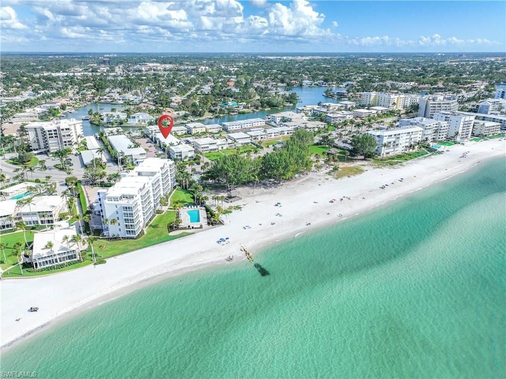 2100 Gulf Shore Blvd N, Unit 212, Naples, FL 34102 Photo
