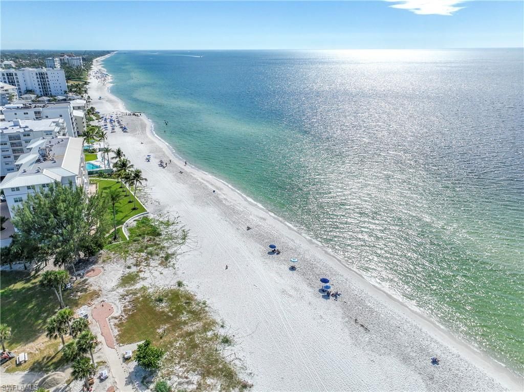 2100 Gulf Shore Blvd N, Unit 212, Naples, FL 34102 Photo