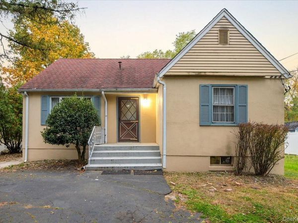 281-283 Old Haverstraw Road, Congers, NY 10920