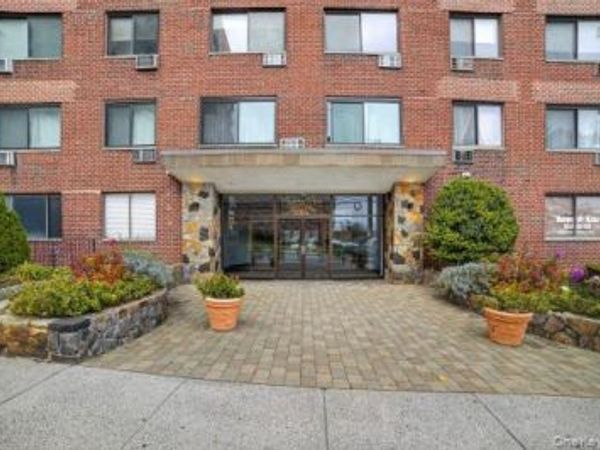 25 Lake Street, Unit 6K, White Plains, NY 10603