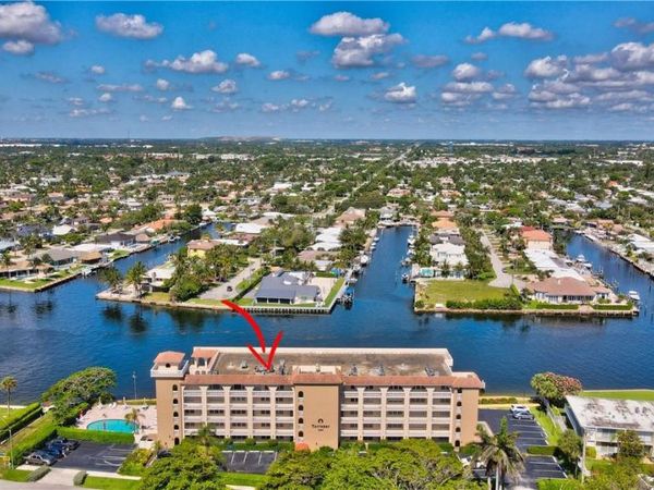 985 SE 19 Avenue, Unit 204, Deerfield Beach, FL 33441
