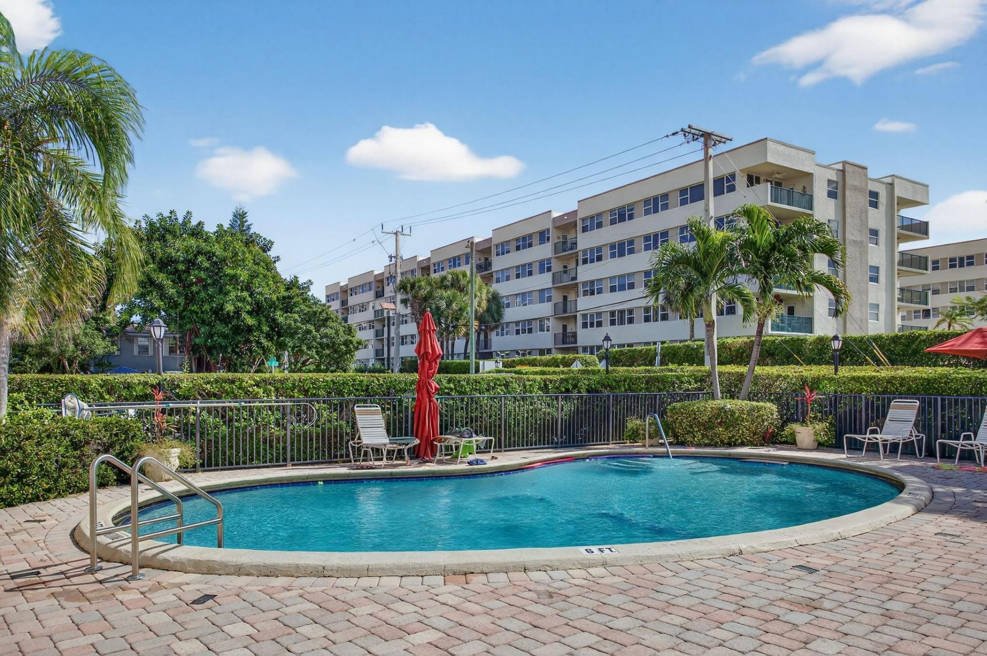 985 SE 19 Avenue, Unit 204, Deerfield Beach, FL 33441 Photo