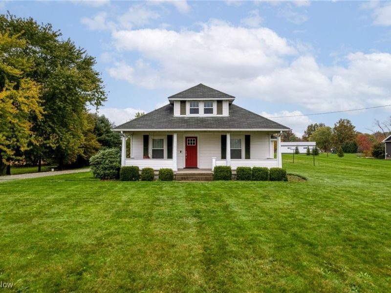 14831 Smith Goshen Road, Beloit, OH 44609 Photo 2