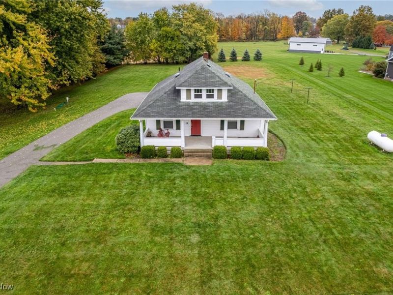 14831 Smith Goshen Road, Beloit, OH 44609 Photo 3