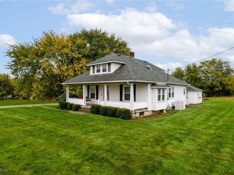 14831 Smith Goshen Road, Beloit, OH 44609 Photo 4