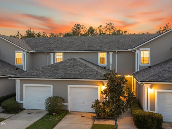 466 SCRUB JAY Drive, St. Augustine, FL 32092