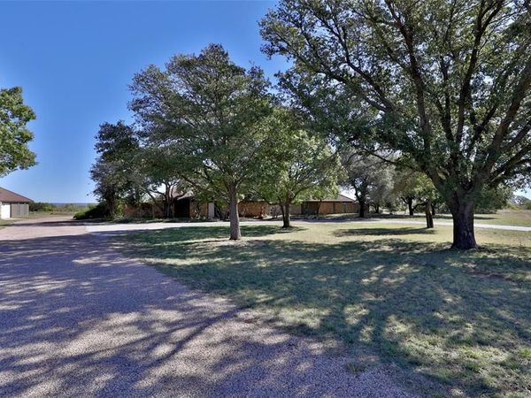5717 Fm 2647, Winters, TX 79567