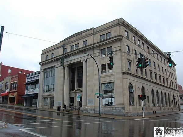 200-206 N Main Street, Jamestown, NY 14701