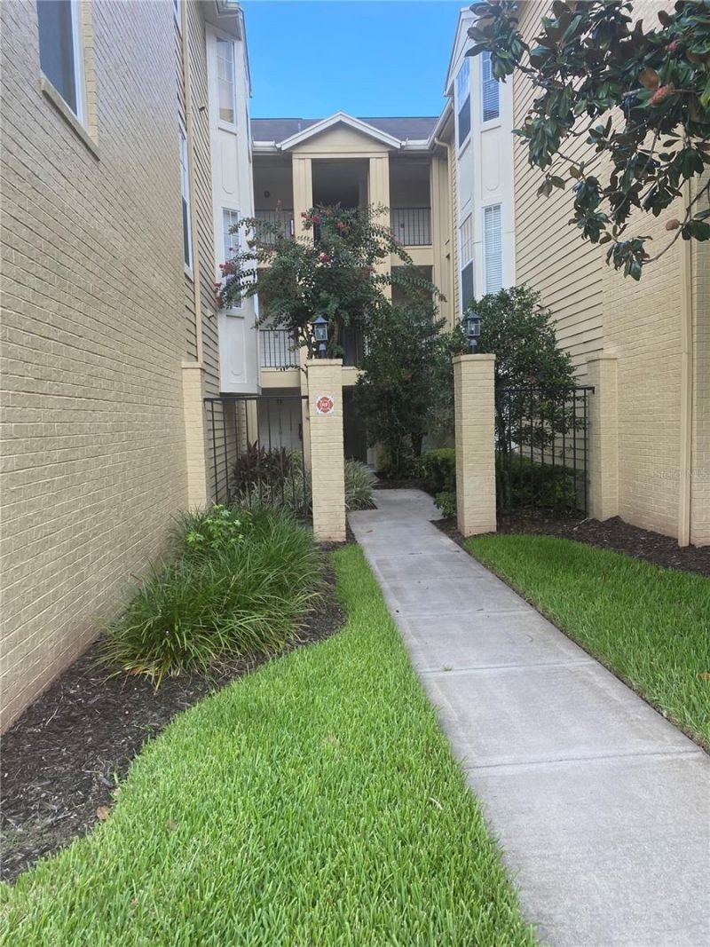 404 Summit Ridge Place, Unit 302, Longwood, FL 32779 Main Photo