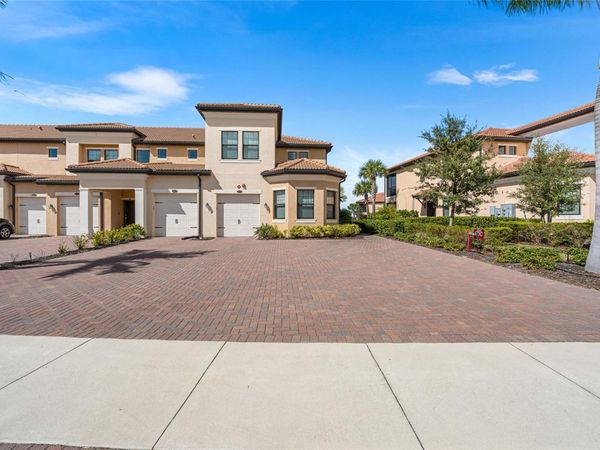 10038 CROOKED CREEK DRIVE, Unit 103, VENICE, FL 34293