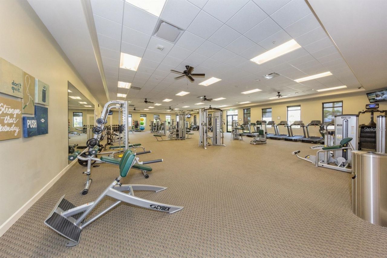 10038 Crooked Creek Drive, Unit 103, Venice, FL 34293 Photo