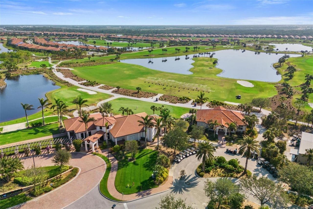 10038 Crooked Creek Drive, Unit 103, Venice, FL 34293 Photo