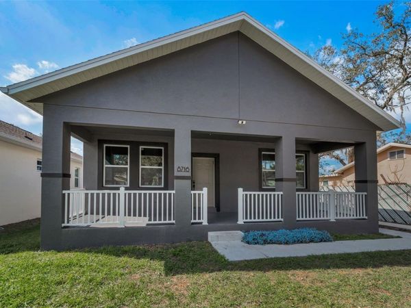 8716 N BROOKS STREET, TAMPA, FL 33604