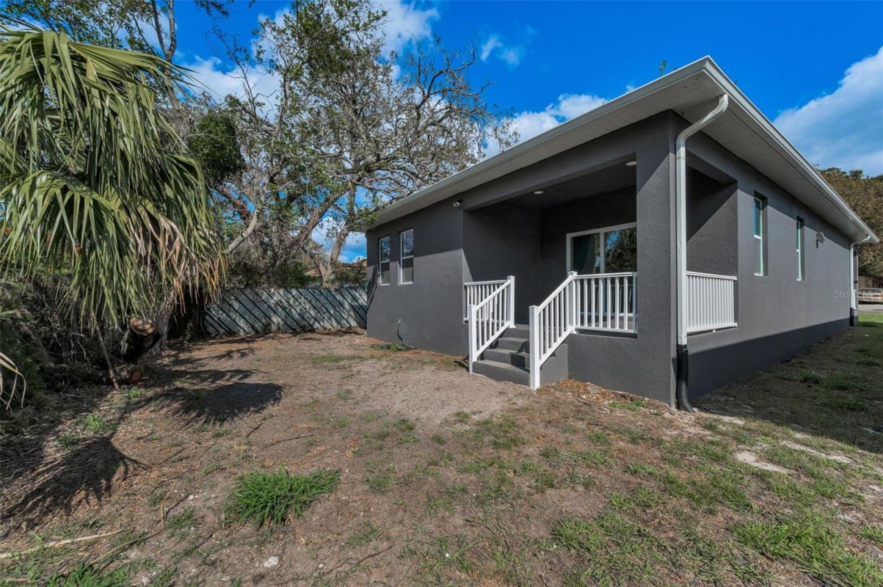 8716 N Brooks Street, Tampa, FL 33604 Photo