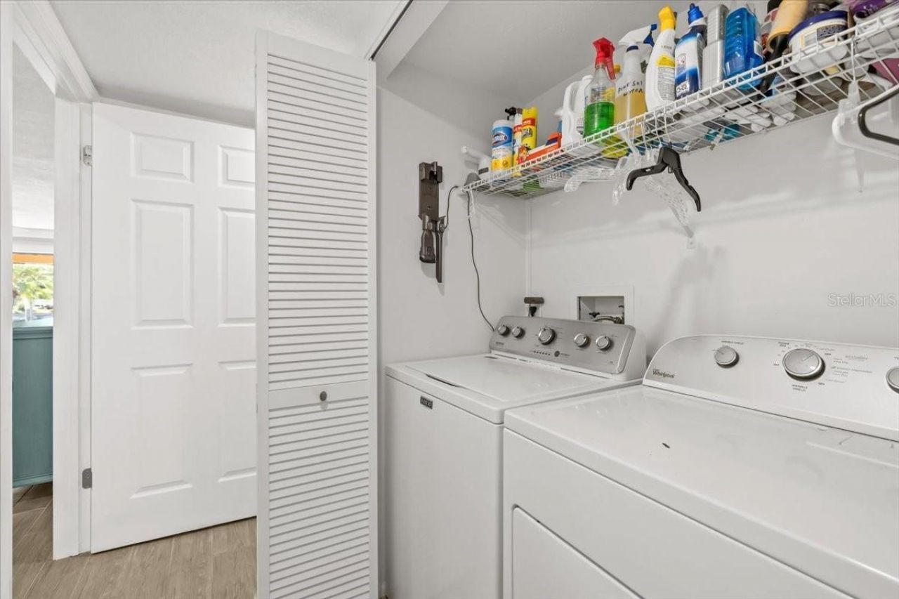 4730 Brittany Drive S, Unit 36, Saint Petersburg, FL 33715 Photo