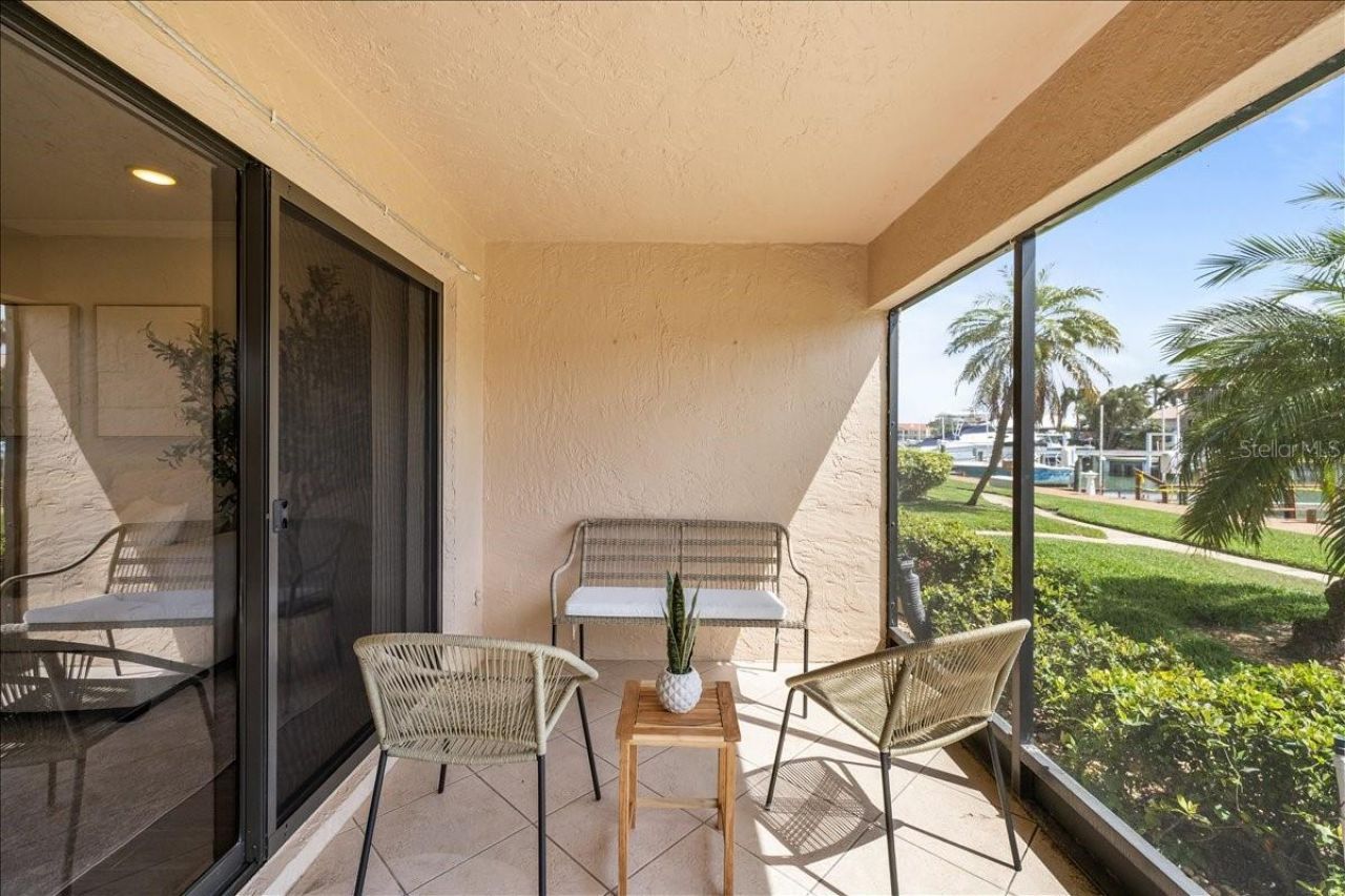 4730 Brittany Drive S, Unit 36, Saint Petersburg, FL 33715 Photo