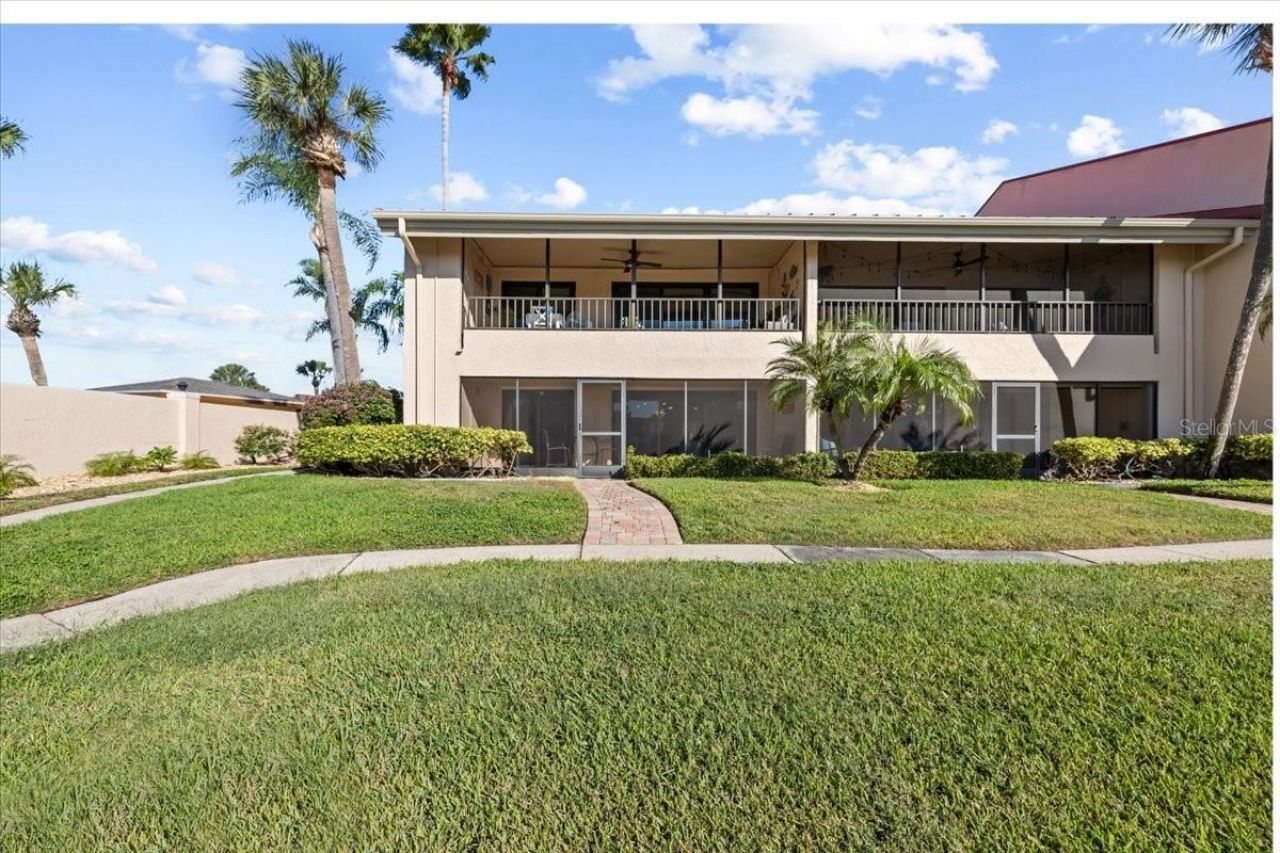 4730 Brittany Drive S, Unit 36, Saint Petersburg, FL 33715 Photo
