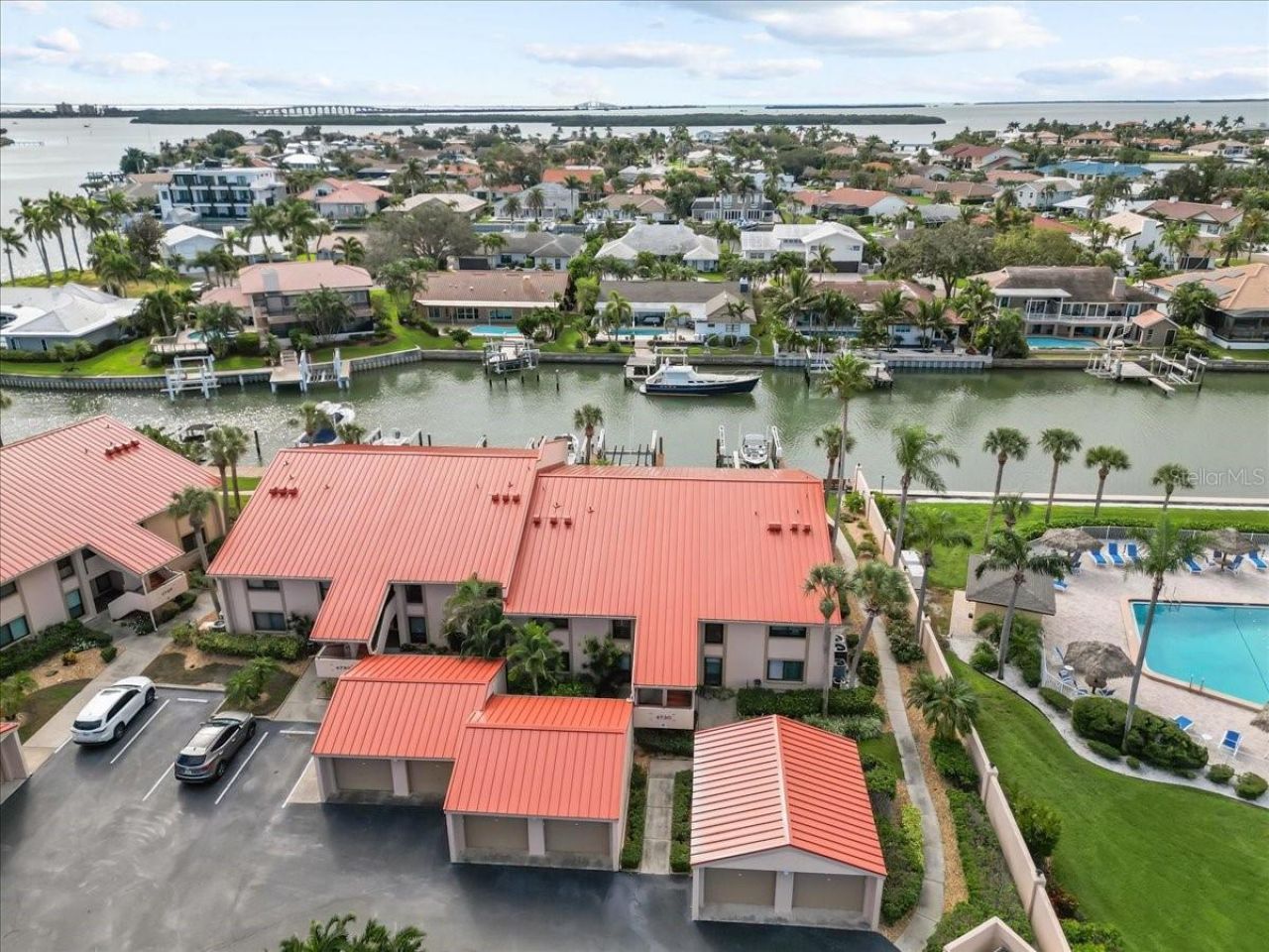 4730 Brittany Drive S, Unit 36, Saint Petersburg, FL 33715 Photo