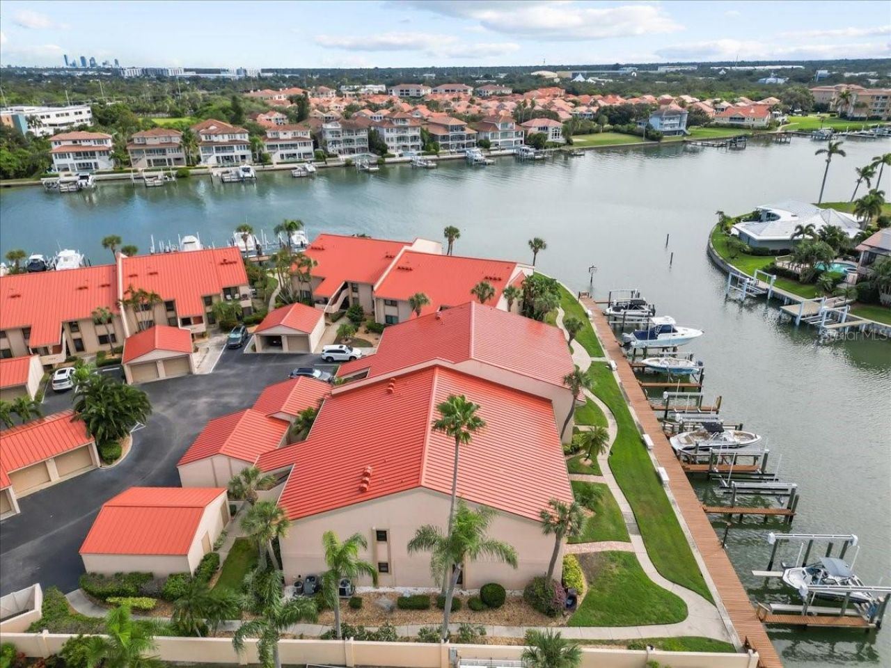 4730 Brittany Drive S, Unit 36, Saint Petersburg, FL 33715 Photo