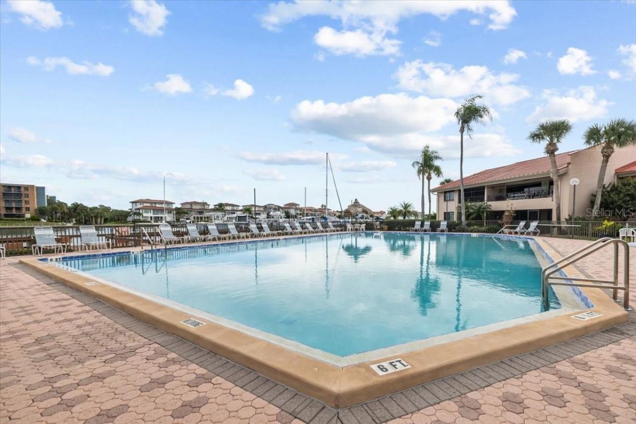 4730 Brittany Drive S, Unit 36, Saint Petersburg, FL 33715 Photo