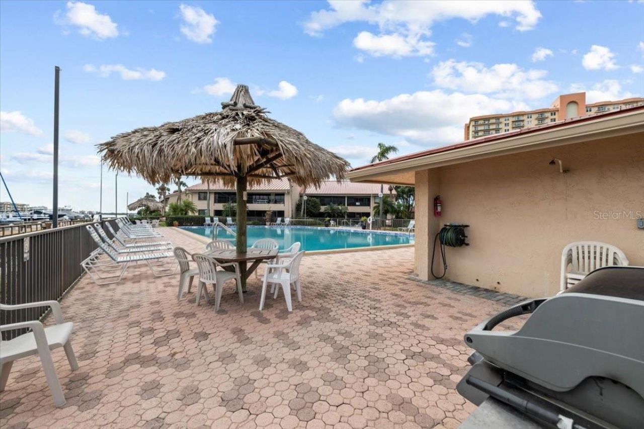 4730 Brittany Drive S, Unit 36, Saint Petersburg, FL 33715 Photo