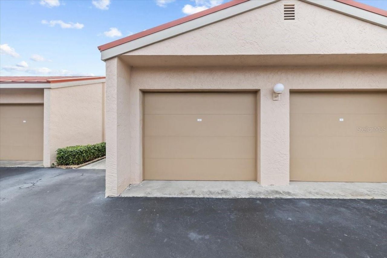 4730 Brittany Drive S, Unit 36, Saint Petersburg, FL 33715 Photo