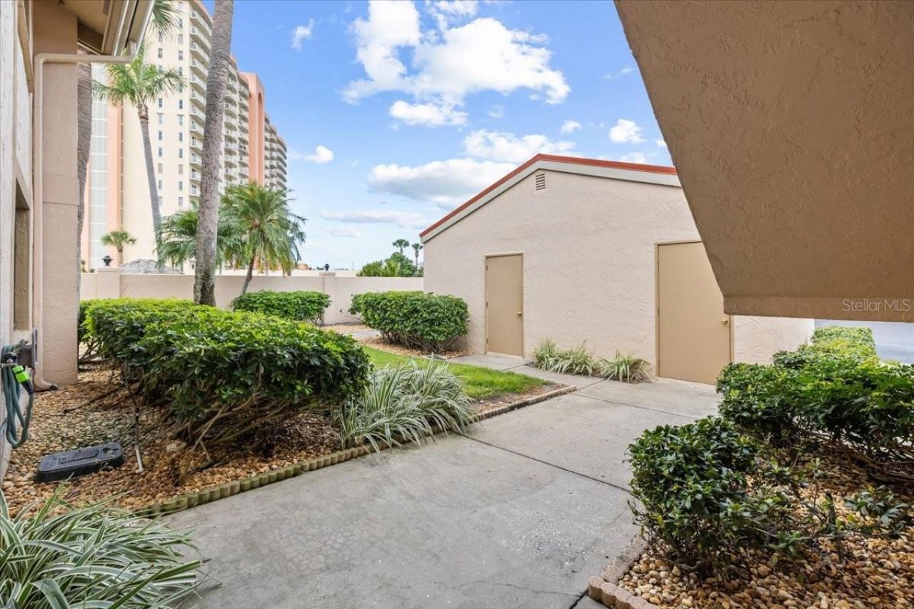 4730 Brittany Drive S, Unit 36, Saint Petersburg, FL 33715 Photo