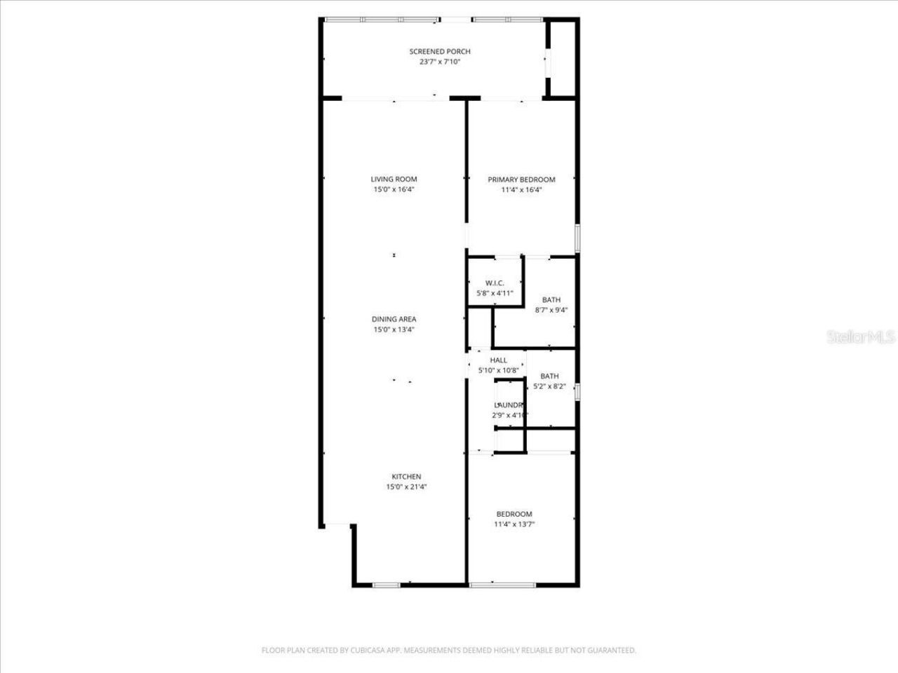 4730 Brittany Drive S, Unit 36, Saint Petersburg, FL 33715 Photo