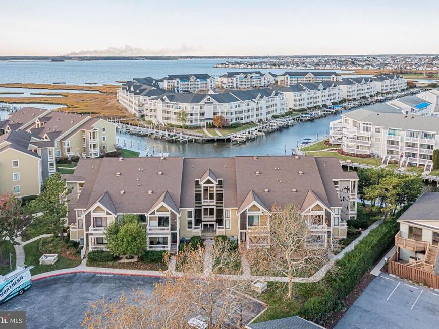 200 N Heron Drive, Unit 2, Ocean City, MD 21842 Main Photo