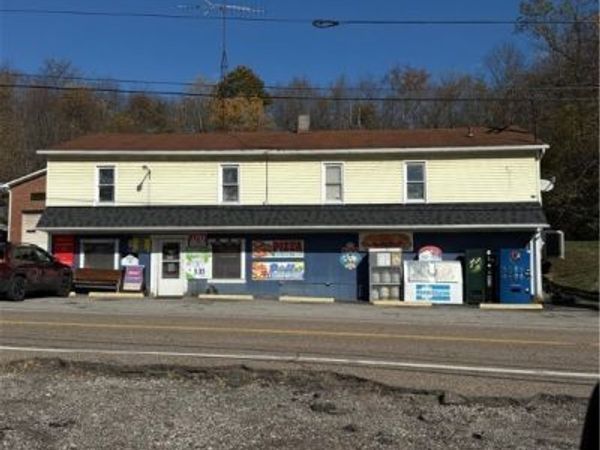 17408 SR 45, Wellsville, OH 43968