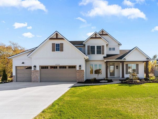 5508 Case Drive SW, Wyoming, MI 49418