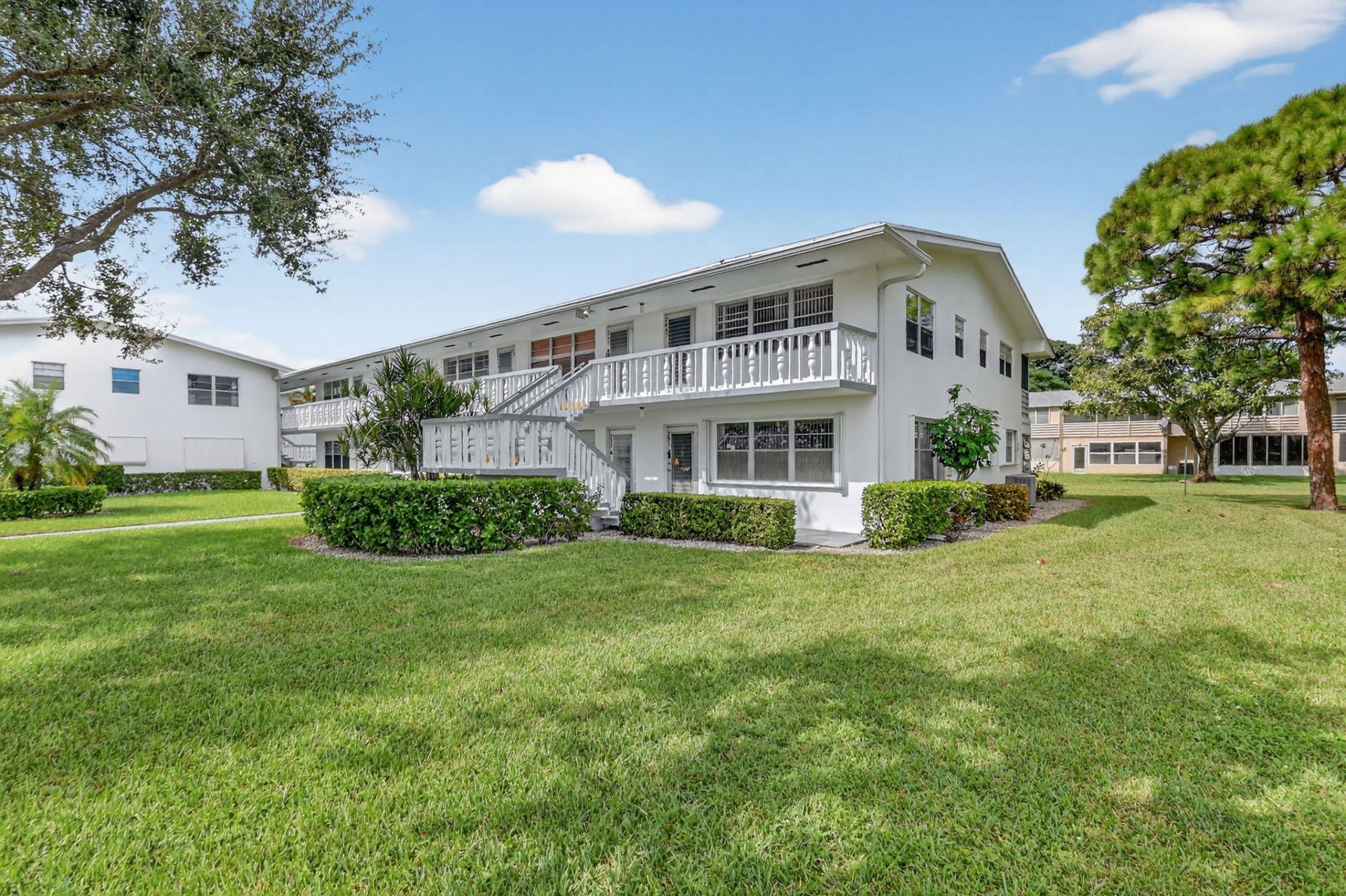 265 Windsor, Unit L, West Palm Beach, FL 33417 Photo