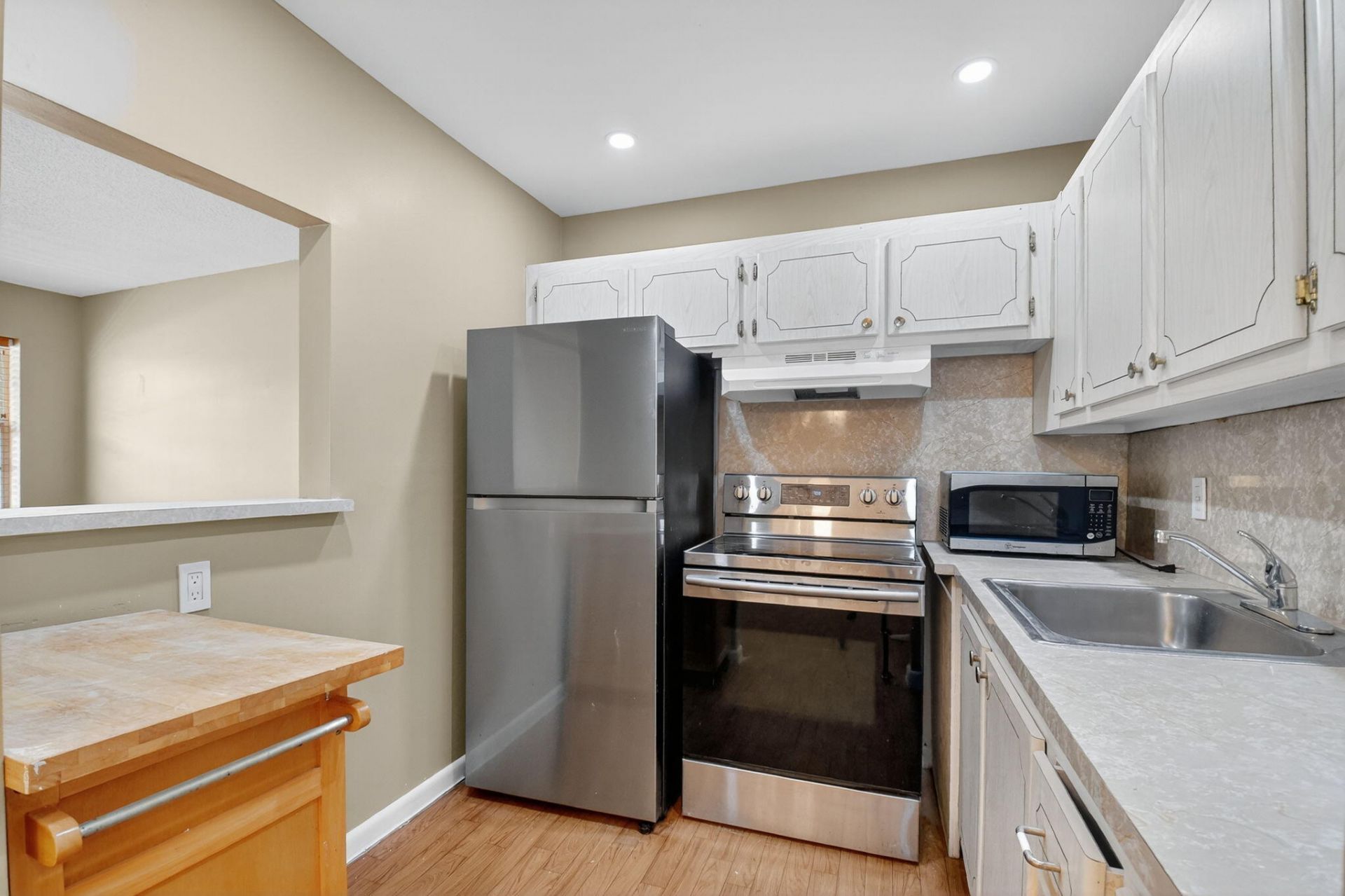 265 Windsor, Unit L, West Palm Beach, FL 33417 Photo