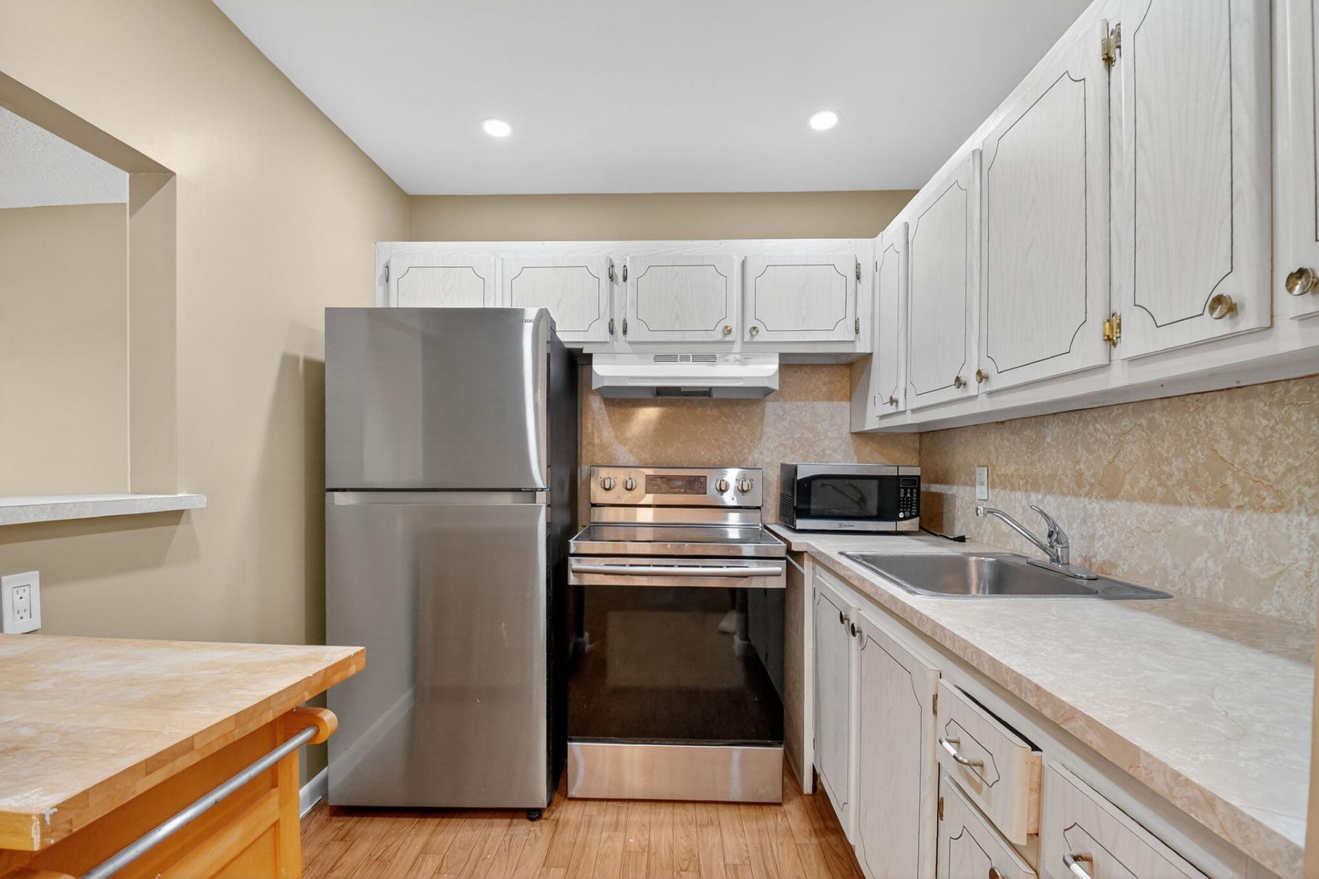 265 Windsor, Unit L, West Palm Beach, FL 33417 Photo