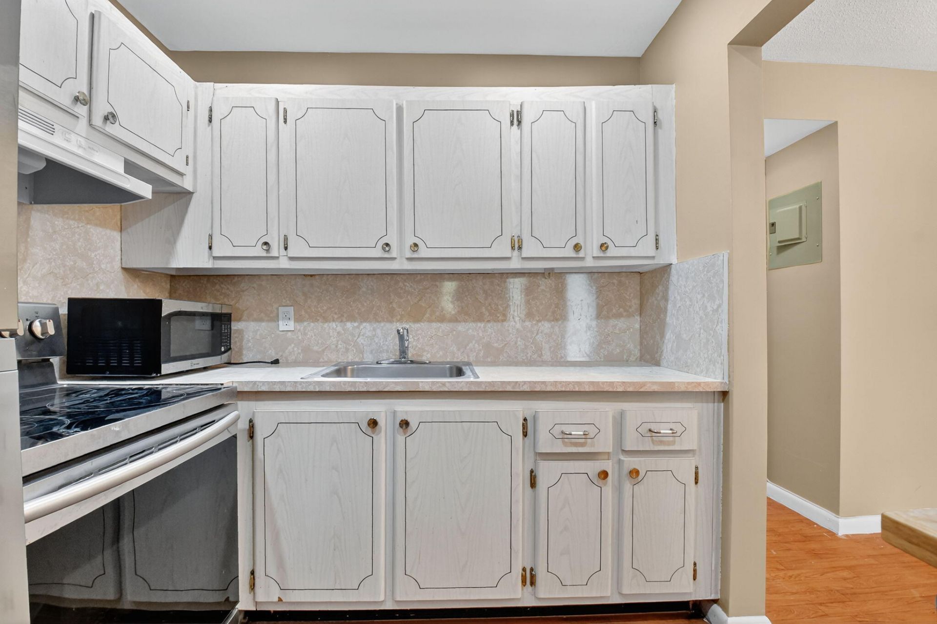 265 Windsor, Unit L, West Palm Beach, FL 33417 Photo
