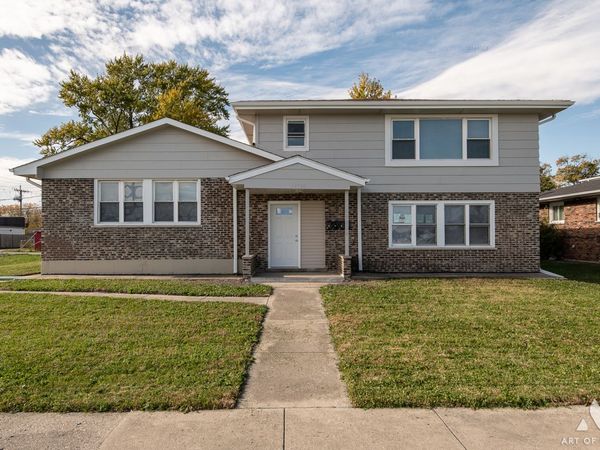 14924 Indiana Avenue, Dolton, IL 60419