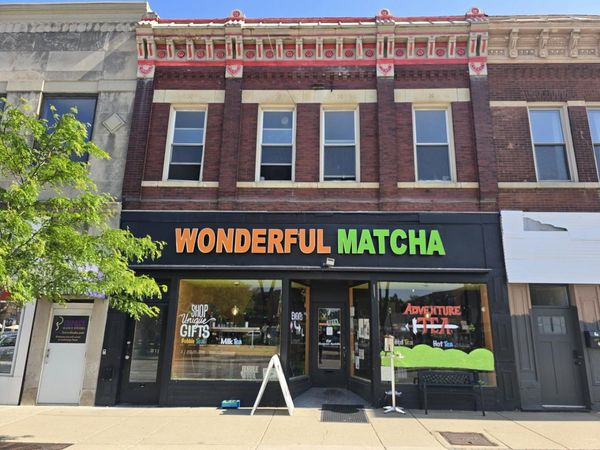 4 W Burlington Avenue, La Grange, IL 60525