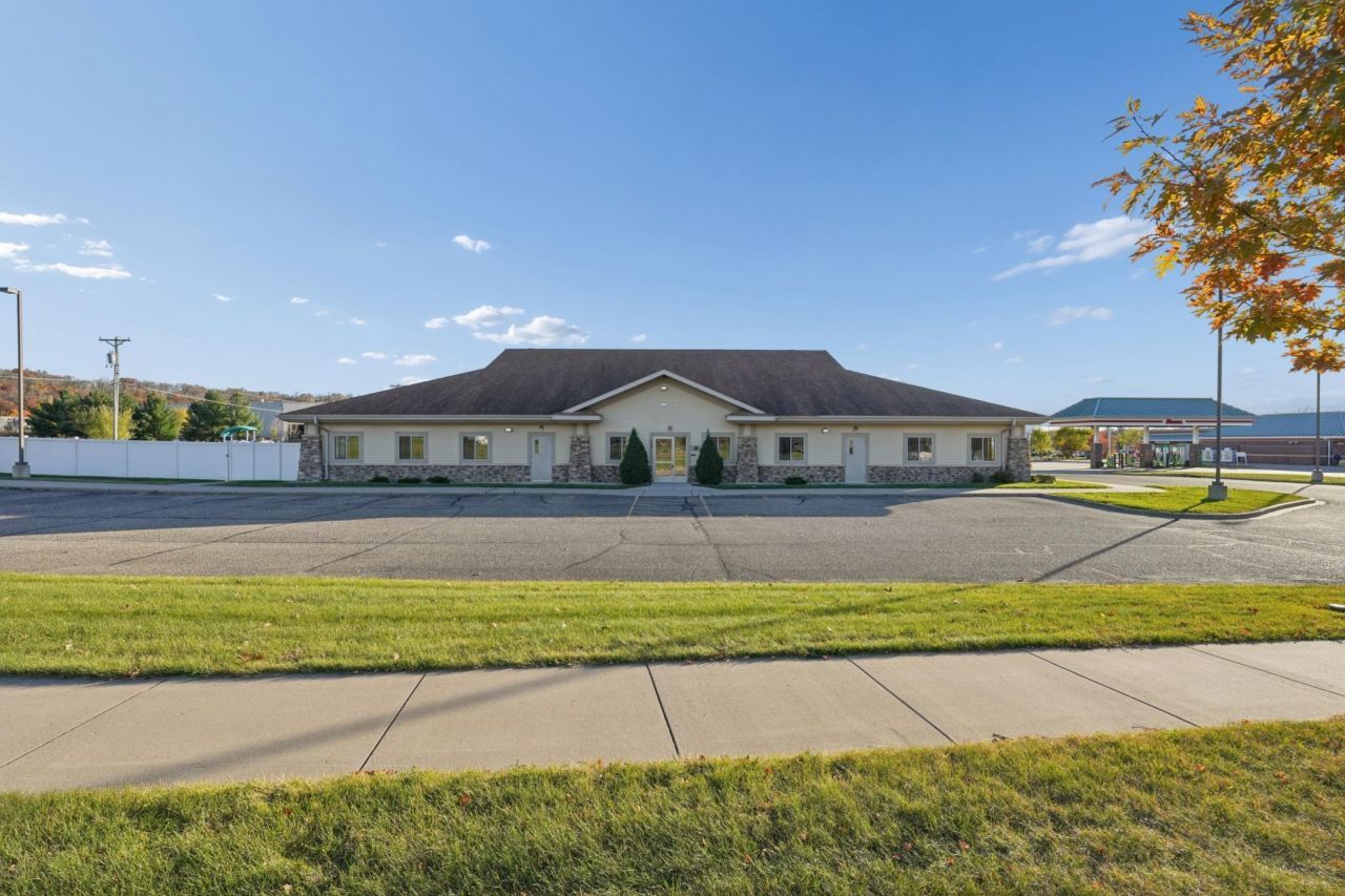 250 Quarry Road, River Falls, WI 54022