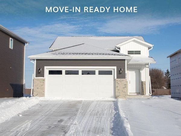 854 1 Avenue S, Fargo, ND 58104