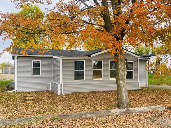 72 Evans Street, Croton, OH 43013