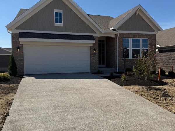 5200 Long Meadow Drive, Middletown, OH 45005