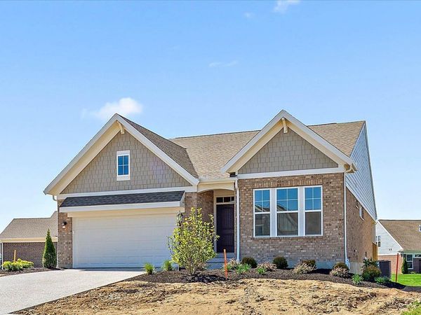 5200 Long Meadow Drive, Middletown, OH 45005