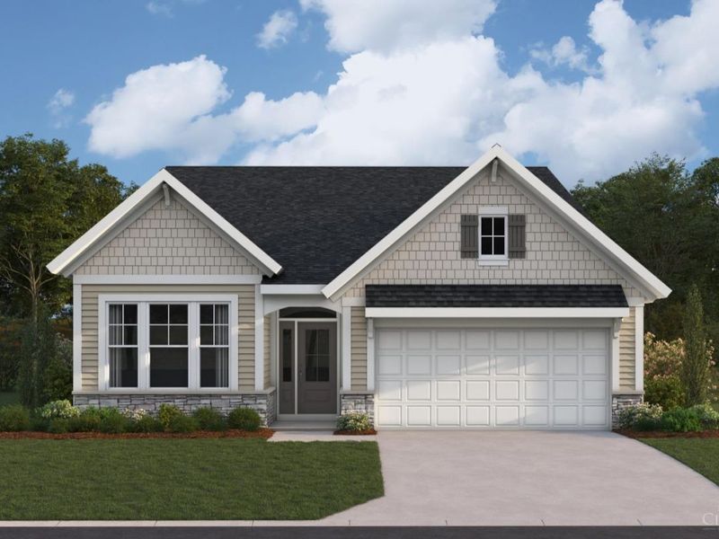 5200 Long Meadow Drive, Middletown, OH 45005 Photo 2