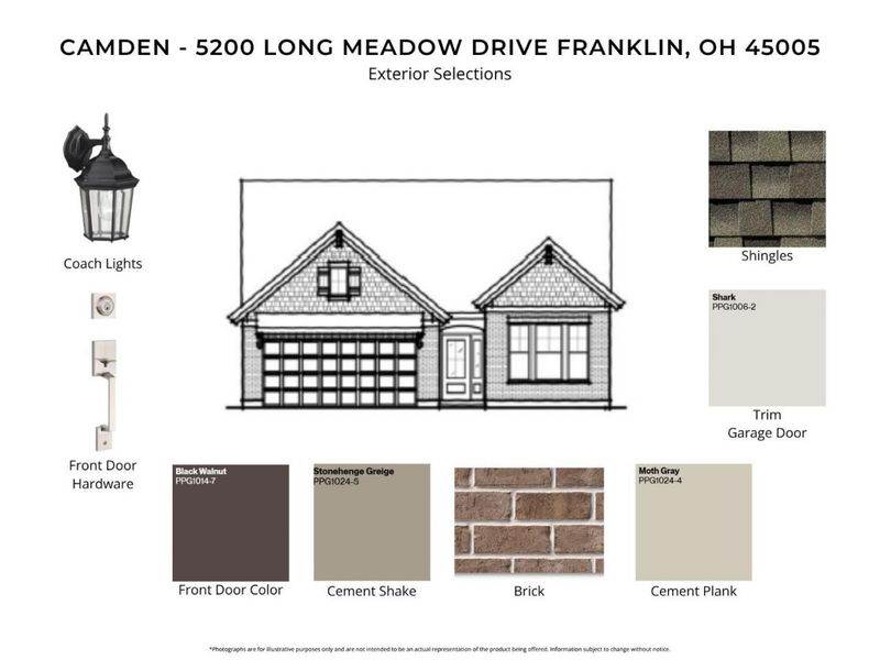 5200 Long Meadow Drive, Middletown, OH 45005 Photo 3