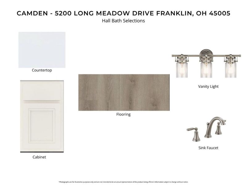 5200 Long Meadow Drive, Middletown, OH 45005 Photo 4