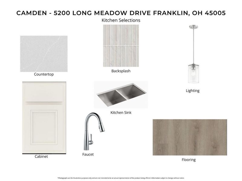 5200 Long Meadow Drive, Middletown, OH 45005 Photo 6