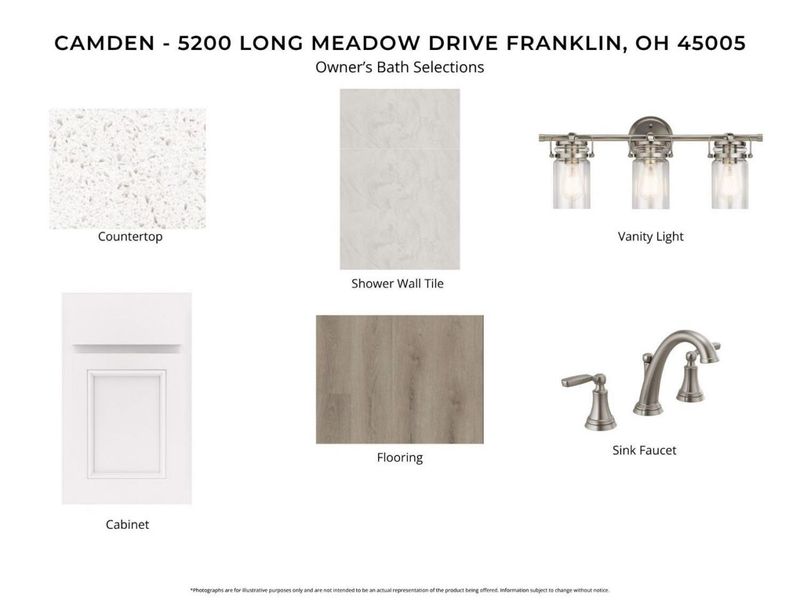 5200 Long Meadow Drive, Middletown, OH 45005 Photo 7