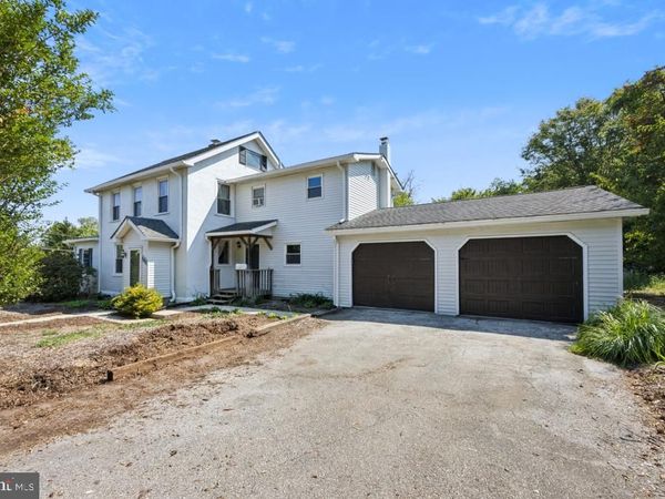 852 CEDAR AVENUE, WEST CHESTER, PA 19382