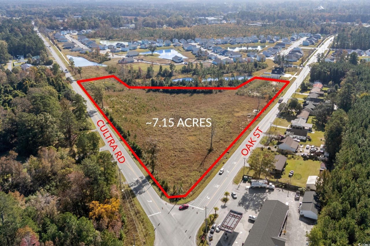 Tbd Cultra Rd. Photo 1